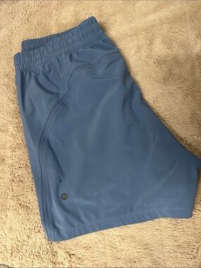 Men’s Pace Breaker Short